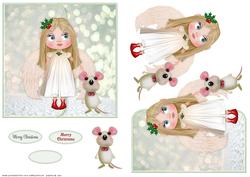Christmas Angel