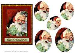 Christmas Greetings