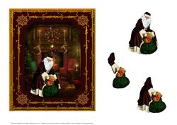 Santa