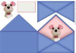 Mouse Surprise