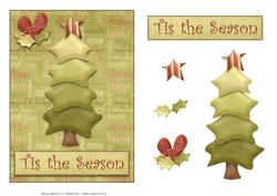 Tis the Season