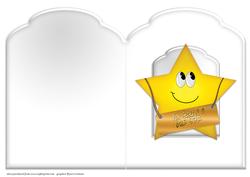 Gold Star