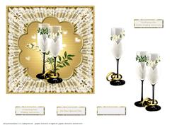 Golden Wedding