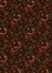 Steampunk Paper 2