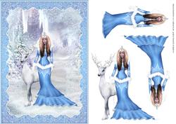 Winter Queen