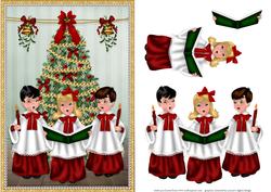 Christmas Choir