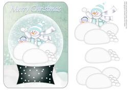 Snowball Fight
