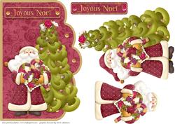 Joyous Noel