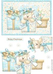 Beary Christmas