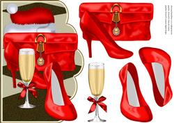The Christmas Party