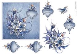 Wynter Florals