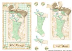 Glad Tidings