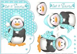 Let It Snow