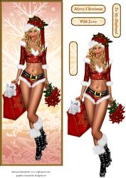 Christmas Sweetheart 2