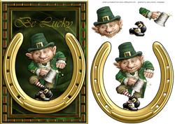 Little Leprechaun