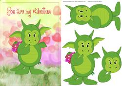 You Are My Valentine