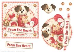 From the Heart