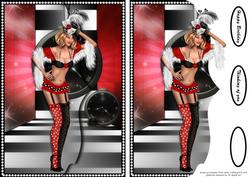 Show Girl
