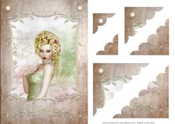 Vintage Elegance