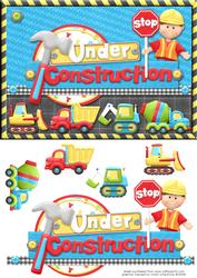 Under Construction
