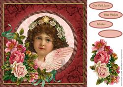 Vintage Flowers