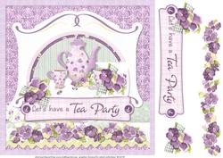 Tea Party