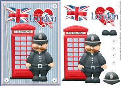 London Bobby