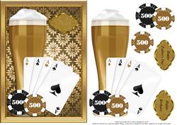 Poker Night