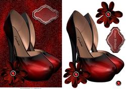 Red Shoes