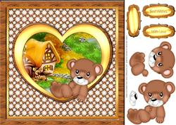 Baby Bear