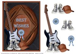Rock Guitar