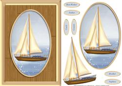 Sailing