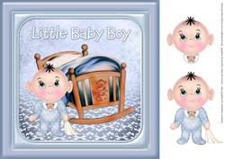 Little Boy