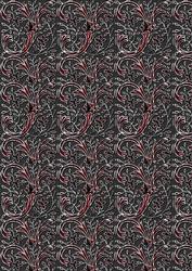Metallic Swirls