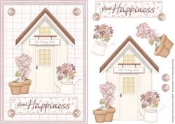 The Potting Shed