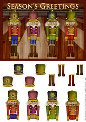 Christmas Toys