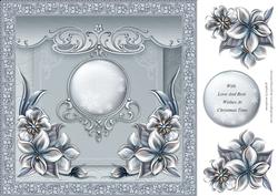 Winter Florals