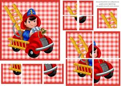 Fire Truck