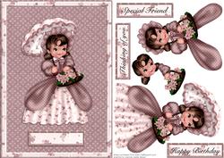 Southern Belle