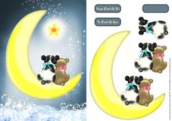 Wish Upon a Star
