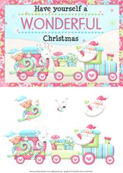 Wonderful Christmas