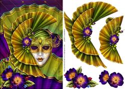 Masquerade