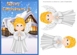 Christmas Angel