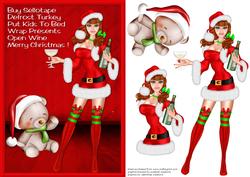 Christmas Cheer