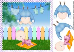 Baby Grows