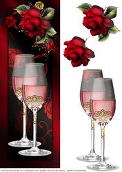 Red Roses