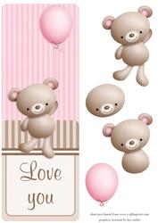 Love You