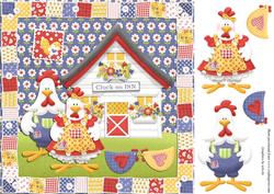 Chicken Coop