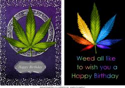 Leaf Toppers