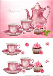 Time for Tea